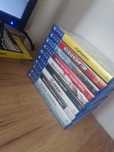Zestaw Gier ps4/5