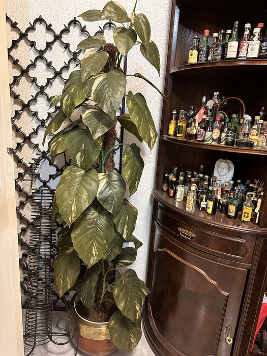 Planta artificial 1,60m