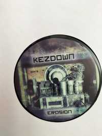 Kezdown erosion winyl 1LP