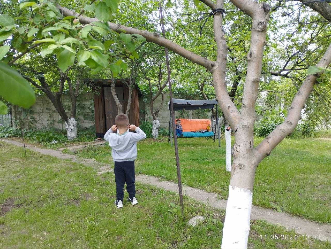 Сдам Дом, Дачу посуточно 7км.ОтАмстора на бородинском с.Владимировское