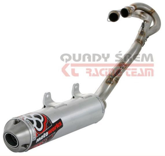 Tłumik Wydech MOTOWORKS- KTM SX 450/505
