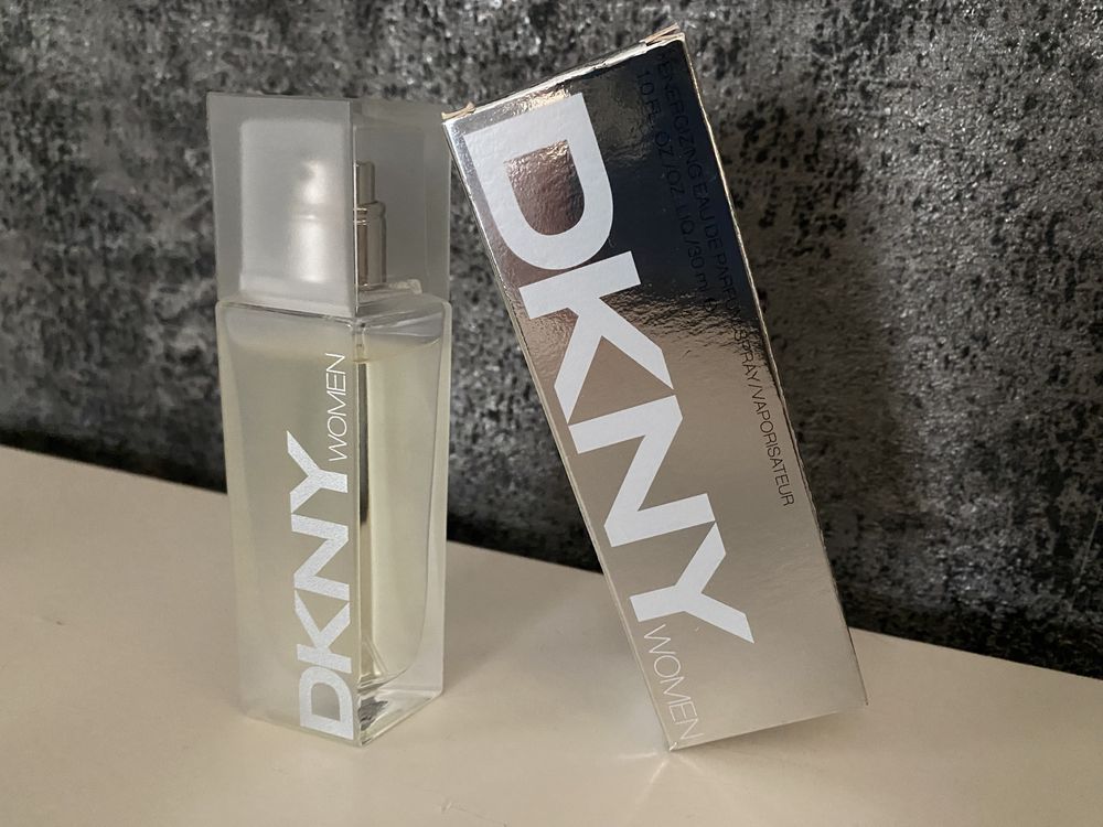 Парфуми DKNY Women Energizing Donna Karan. Оригінал.