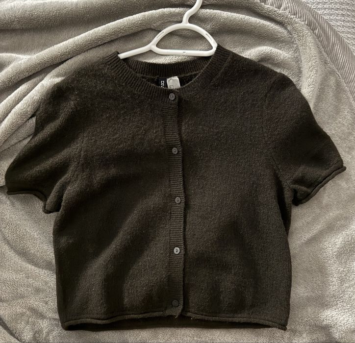 Футболка (светер-кардинан) H&M