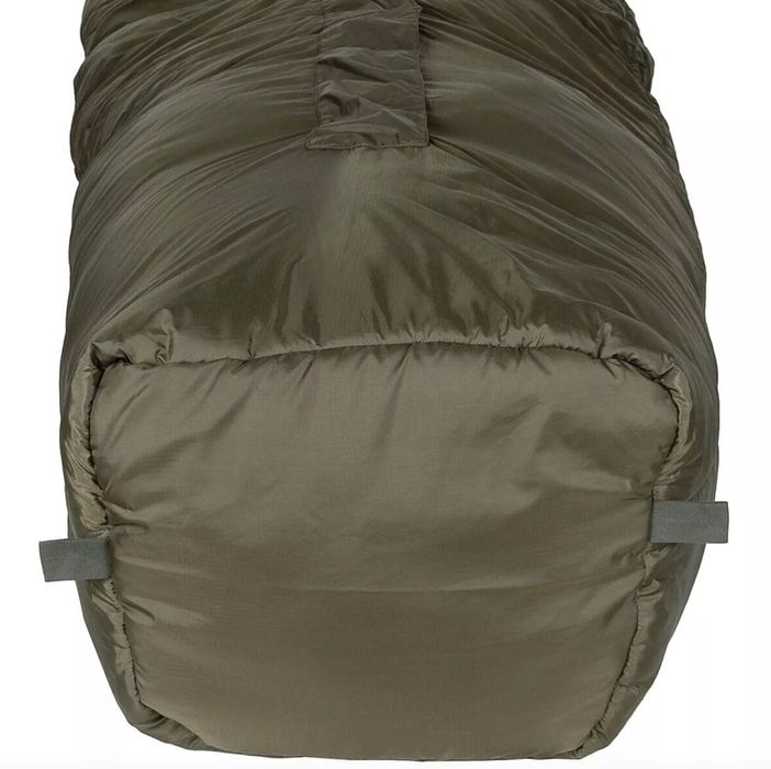 Спальний мішок до -20 °C (зимовий кокон) оригінал арміі Британії