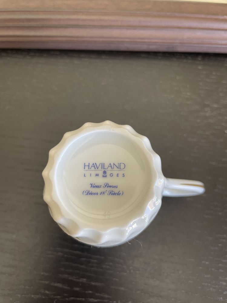Chavena Haviland nova