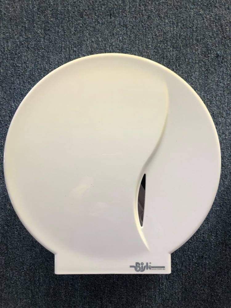 Pojemnik na papier toaletowy jumbo