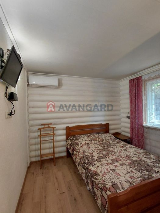 Продаж казкового будинку (дача)