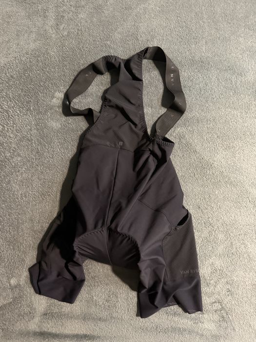 Spodenki rowerowe/kolarskie Van Rysel Endurance