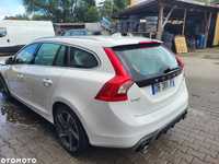 Volvo V60 D3 Geartronic