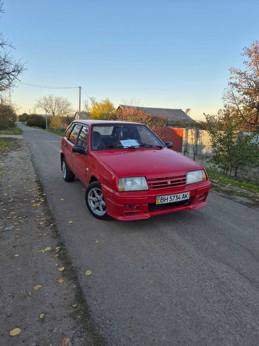 Продам ваз 2109.