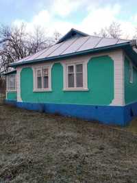 Будинок в с. Нижчий Ольчедаїв (25км від Могилева Подільського)