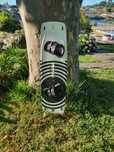 Prancha kitesurf Xenon Infra