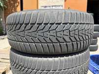 235/55 r19 Hankook Winter I*Cept evo3 X Резина зимняя