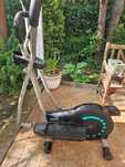 Rower eliptyczny trenażowy Striale