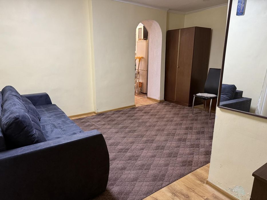 Здам частину будинку в районі польовій