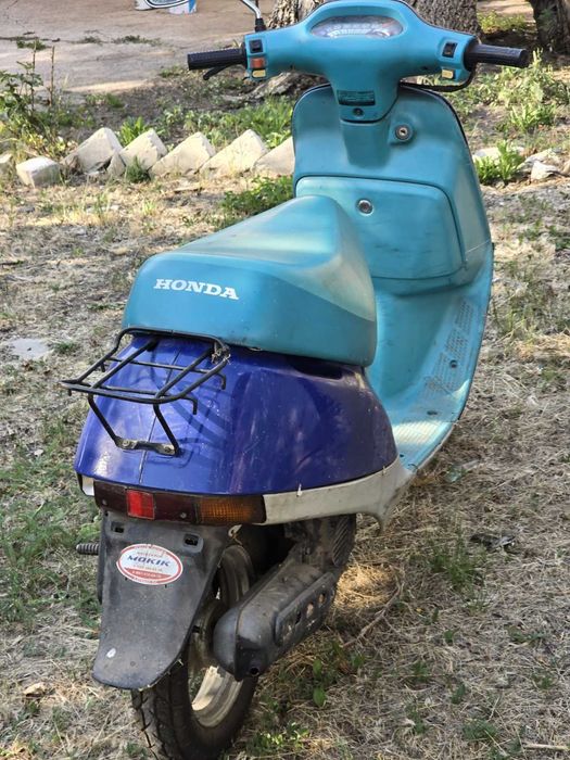 Продам Honda takt