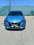 Nissan Micra 1.5 dCi N-Connecta S/S