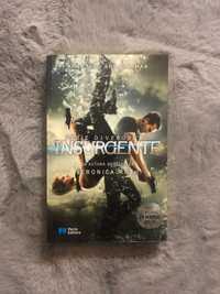 Livro da saga Divergente: Insurgente + oferta e portes