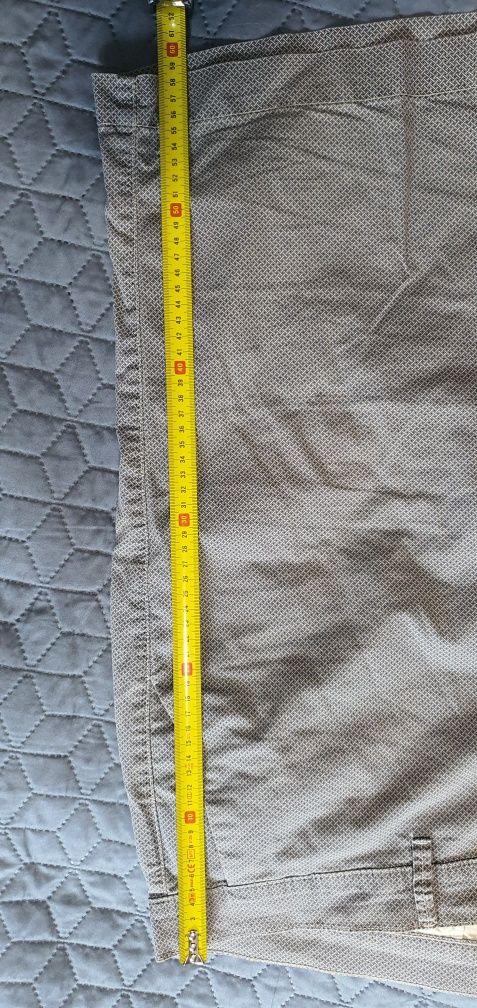 Spodenki męskie, Pierre Cardin, rozm. 66