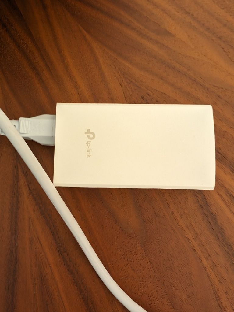 Vendo Injector POE 48V TP-LINK TL-POE4824G V2