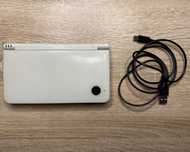Портативная игровая приставка Nintendo DSi Xl White 4gb
