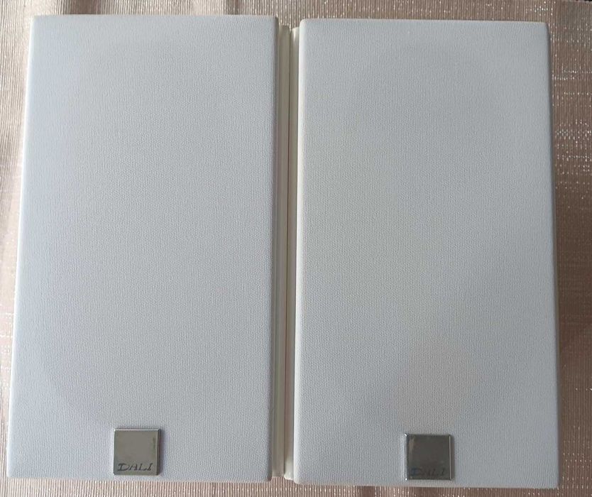 Colunas Dali Zensor 1