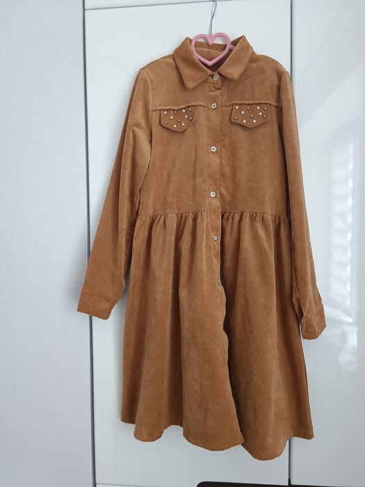 Плаття підліткове 146-150