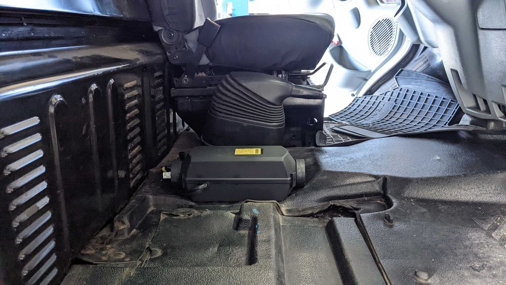 АКЦІЯ Установка обігрівачів Webasto Eberspecher Apogey Отопители