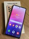 Samsung a53,5g,8/256g без выгораний