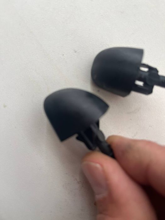 Форсунки Омивача Renault Vauxhall Vivaro Trafic Primastar Для Вантажів