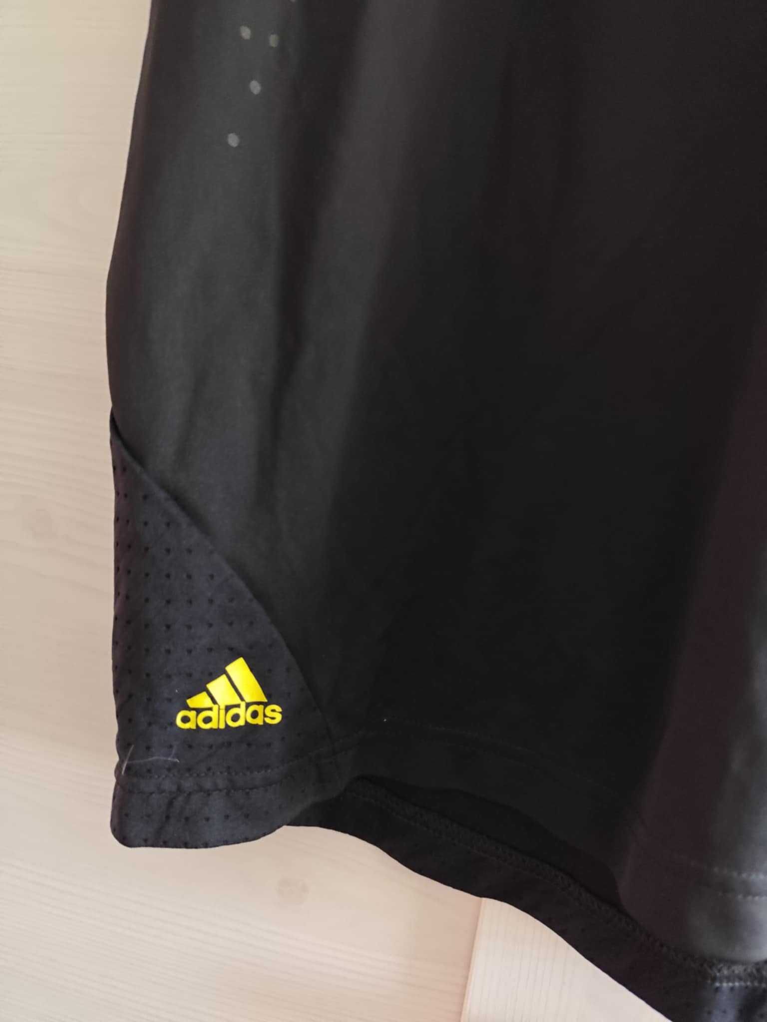 Koszulka Adidas F50 męska roz S