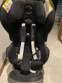 Cadeira auto Cybex Sirona rotativa com plus test