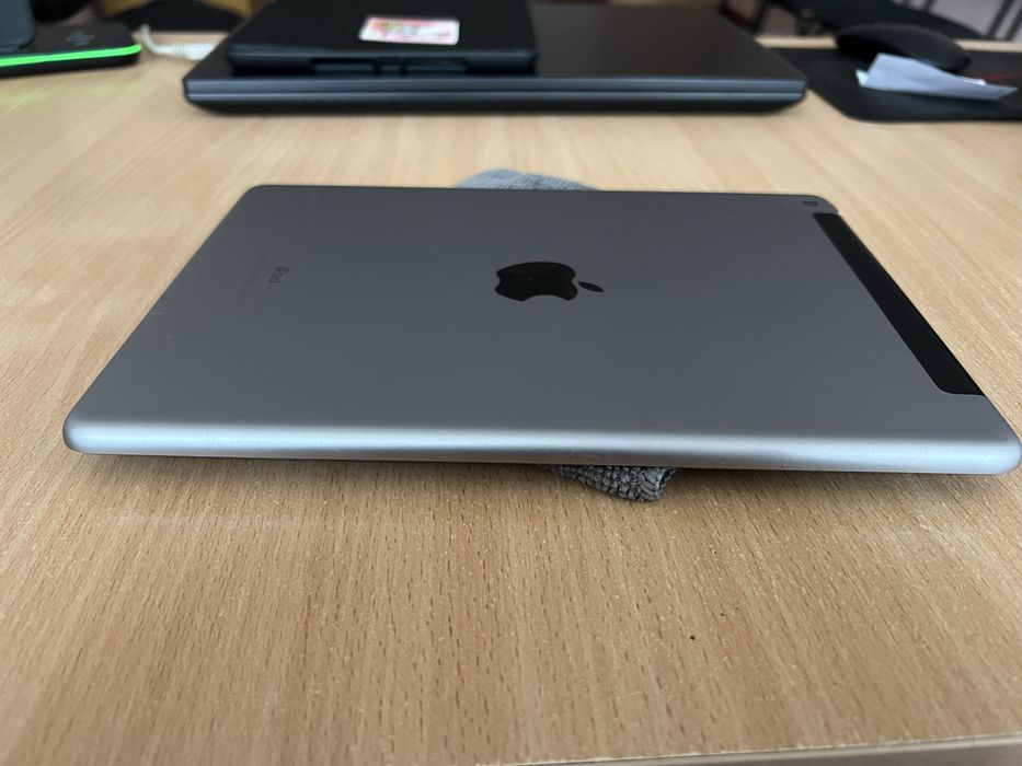 IPad 6 128gb wi-fi + LTE