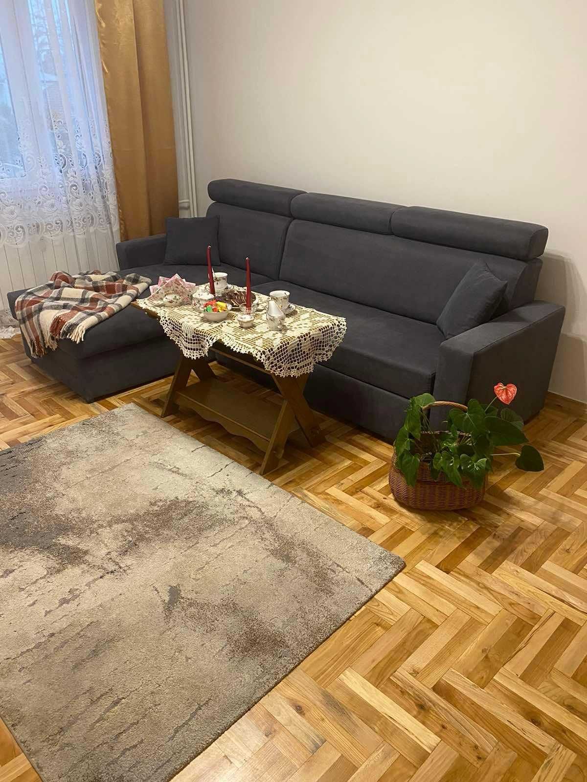 Wyremontowane mieszkanie 2-pokojowe ul. Gawrzyłowska