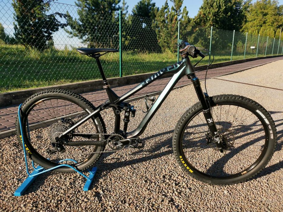 Rower NS Bikes Define AL 160 M | FOX, SRAM GX, ENDURO