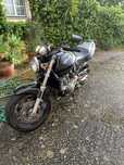 Honda Hornet 35Kw 19.000km