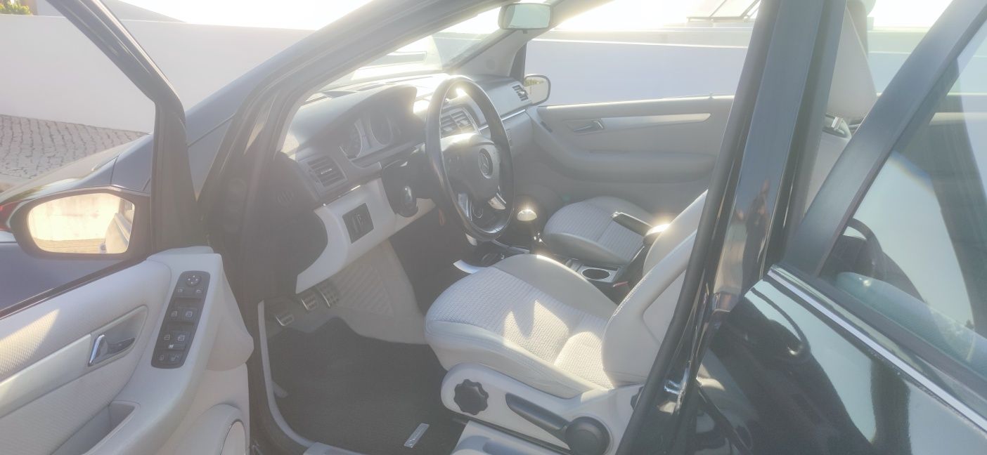 Mercedes B200 CDI