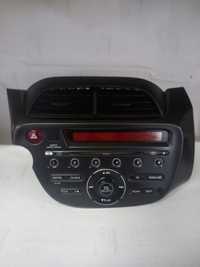 HONDA JAZZ III RADIO 39101-TH5-G601-XA