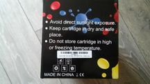 2 x Toner czarny MFP M28A 44A