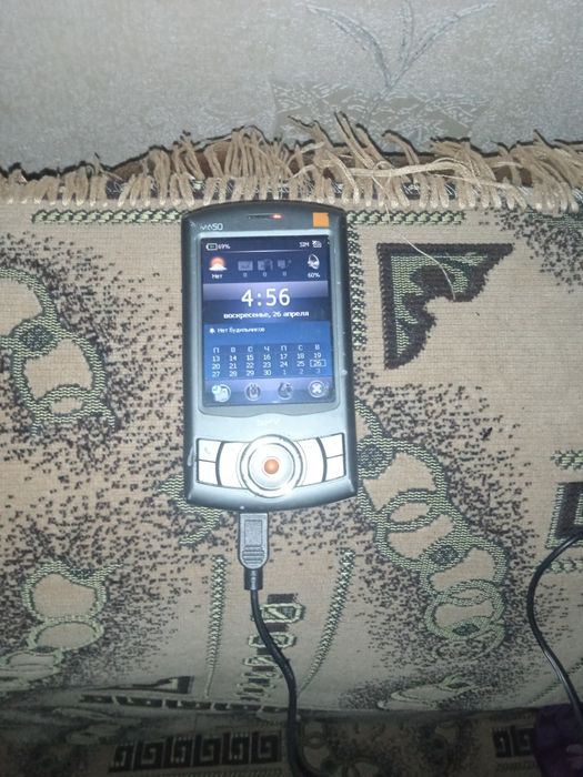 Коммуникатор HTC spv m 650 б/в