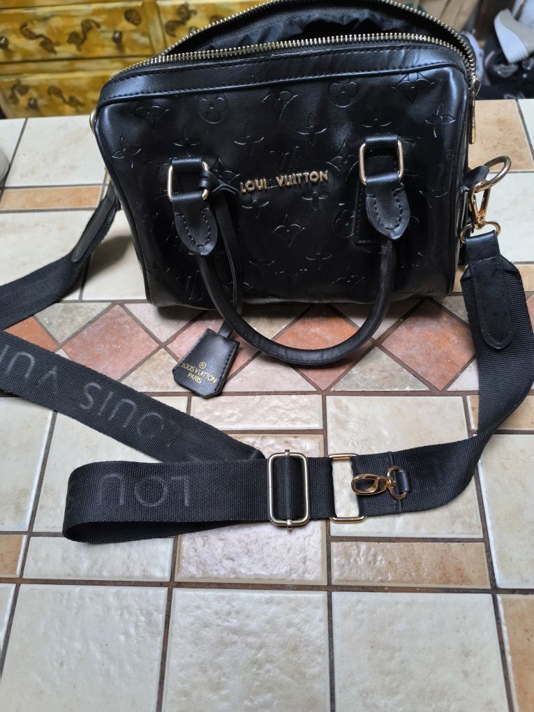 Torebka Louis Vuitton