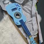 Gitara zabawkowa dla dzieci – New Classic Toys