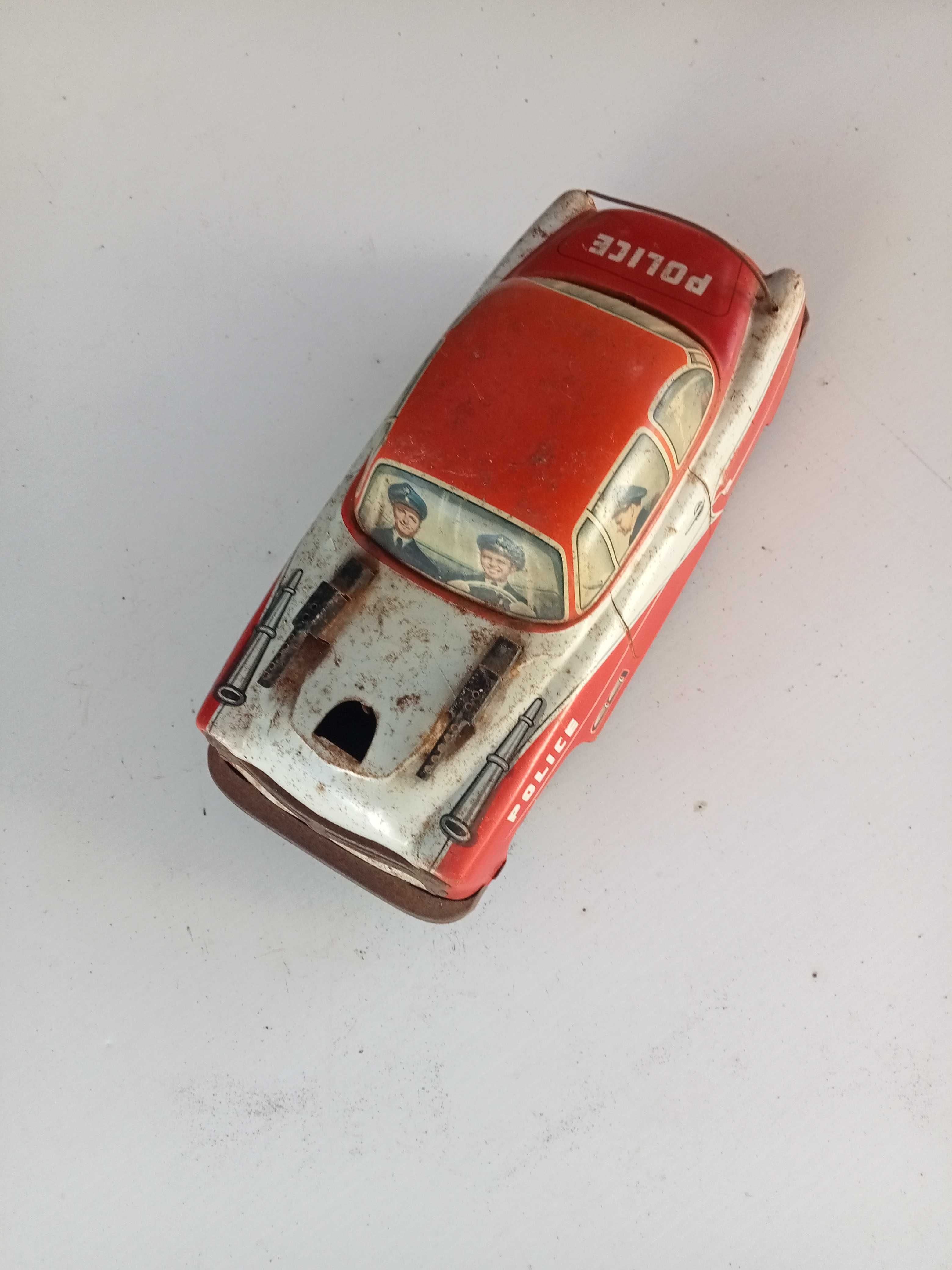 Brinquedos vintage