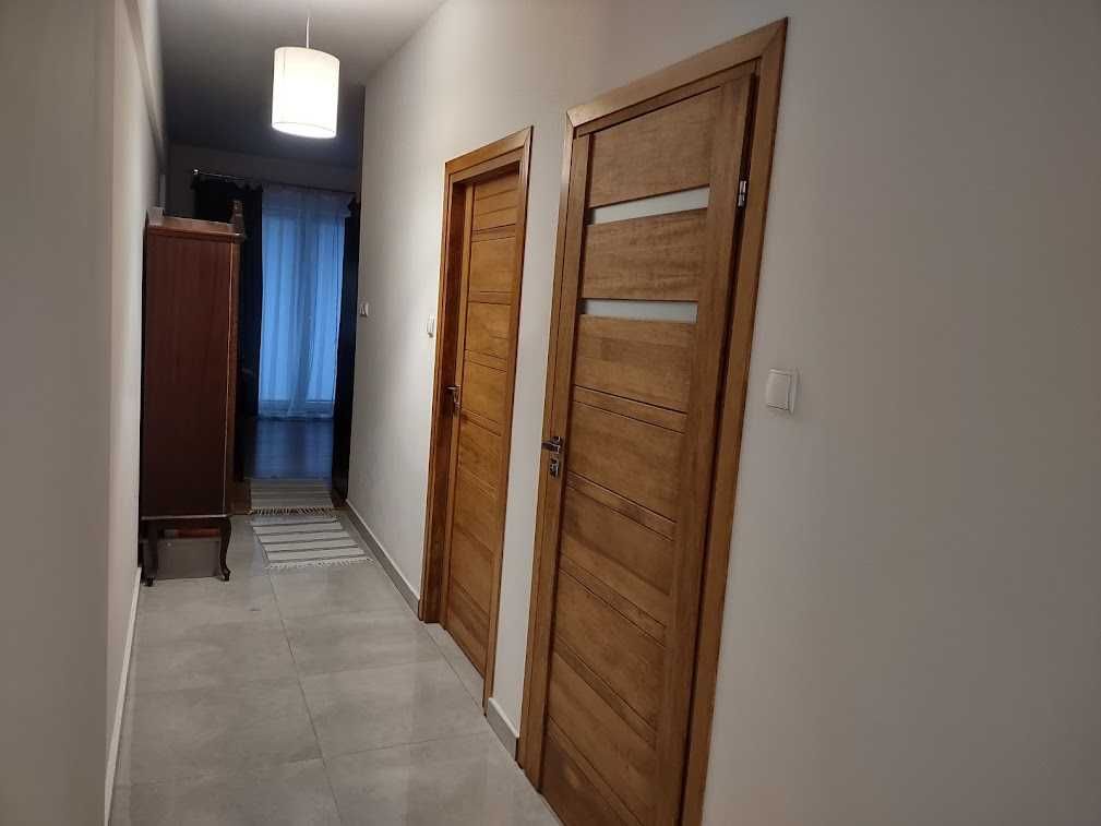 Nowe mieszkanie 50 m2 bez prowizji