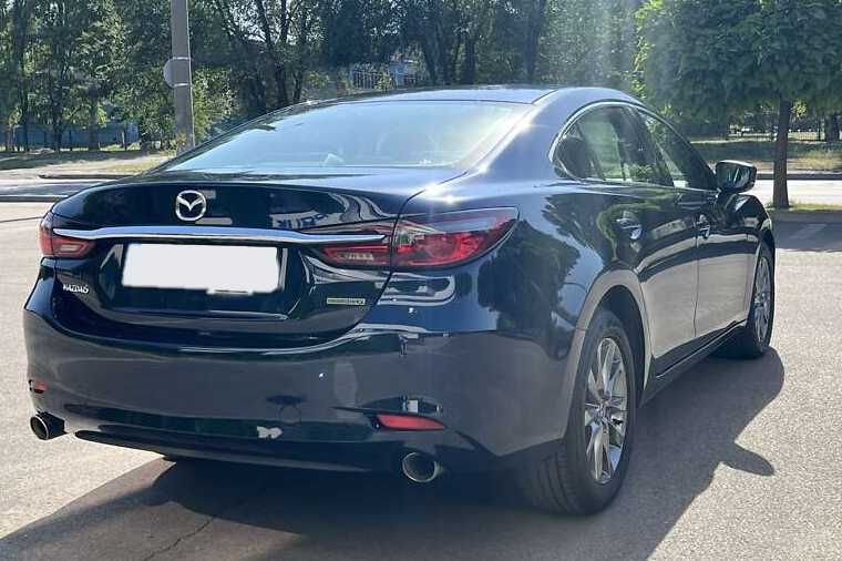 Терміново! продам  Mazda 6 2020 2,5