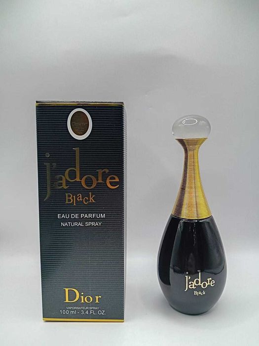 Perfumy Christian Dior J'adore Black 100ml