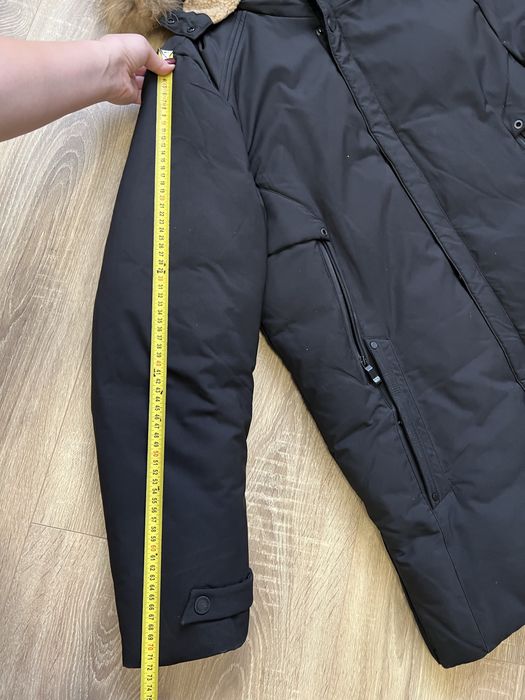 Куртка зима чоловіча куртка