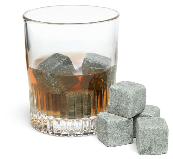 er76 kamienie lodowe kamienne kostki whisky stones ko