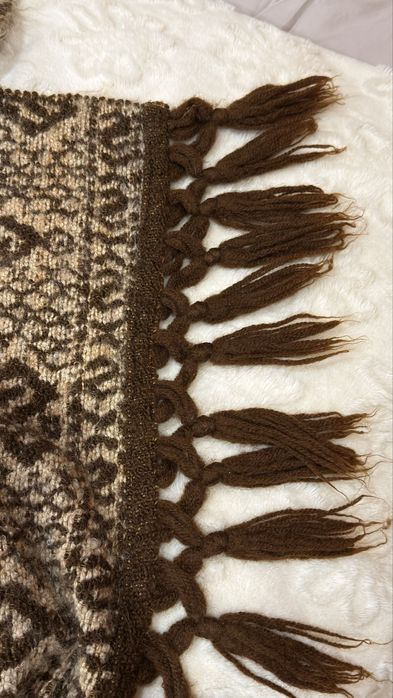 Ліжник, вовняне одеяло, вовняна ковдра,