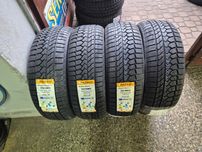 225/60r17 trazano nowe opony zimowe montaz w cenie !